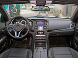 2012款 奔驰E级 E200 CGI Coupe