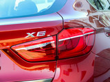 2015款 宝马X6 xDrive35i 尊享型