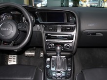 2014 WRS 5 RS 5 Coupe ؄e