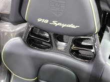 2014 ʱ918 Spyder 4.6L