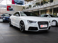 2014 WRS 5 RS 5 Coupe ؄e