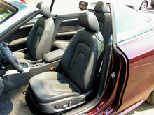 2014 µA5 Cabriolet 45 TFSIа