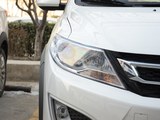 2017款 东风风神AX3 领先版 1.5L 手动尚酷型