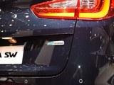 2016款 起亚K5 基本型