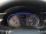 2016款 卡罗拉 双擎 1.8L CVT豪华版