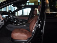 2015 ~ͺS S 400 4MATIC