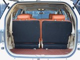 2015款 Fortuner 2.7L 标准版
