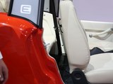 2016款 E-MEHARI 概念车