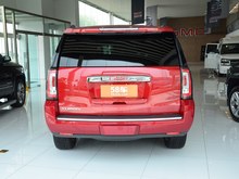 2016 YUKON 6.2L DENALI 4WD