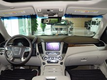 2016 YUKON 6.2L DENALI 4WD