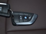 2016款 宝马X1 sDrive18Li 豪华型