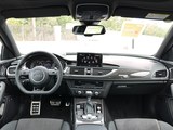 2016款 奥迪RS 6 RS 6 4.0T Avant