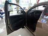 2016款 骏派A70 1.6L 手动豪华型