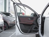 2016款 森雅R7 1.6L 自动尊贵型