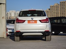 2017 RX5 xDrive35i 