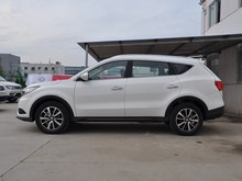 2016 |LL580 1.5T CVTA