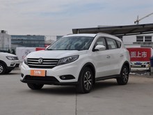 2016 |LL580 1.5T CVTA