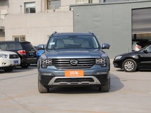 2017 GS8 320T A