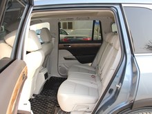 2017 GS8 320T A