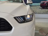 2017款 Mustang 2.3T 性能版
