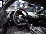 2017款 奥迪R8 V10 Performance