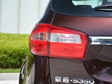 2016款 驭胜S350 2.0T 自动四驱汽油超豪华版5座