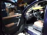 2018款 奔驰X级 X 250d 4MATIC