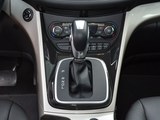 2017款 福特C-MAX 2.0L Energi