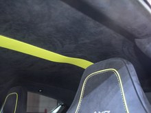 2017 Rapide 6.0L AMR
