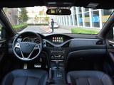 2018款 奔腾B70 轿跑版 1.8T 自动互联智享型