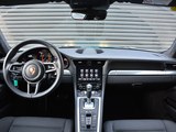 2016款 保时捷911 Carrera 3.0T