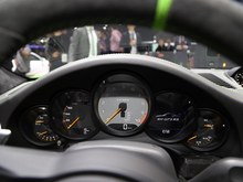 2018 ʱ911 GT3 RS 4.0L