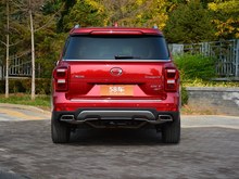 2017 GS7 320T A