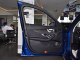 2018款 奔驰C级 C 200 L
