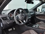 2017款 奔驰GLS AMG AMG GLS 63 4MATIC