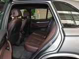 2017款 宝马X5 xDrive35i 豪华型