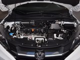 2017款 缤智 1.8L CVT两驱豪华型
