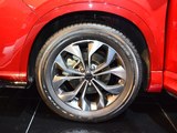 2018款 SWM斯威G01 1.5T 自动尊F