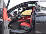 2018款 宝马X6 xDrive35i M运动豪华型