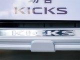 2019款 劲客 1.5L CVT智联豪华版