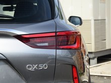2018 ӢQX50 2.0T A