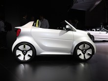 2018 smart forease Concept