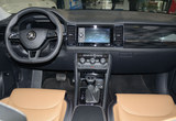 2019款 柯迪亚克GT TSI330 两驱豪华版 国VI
