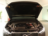 2020款 沃尔沃XC60 T5 四驱智逸豪华版