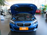 2020款 宝马1系 125i 领先型M运动套装