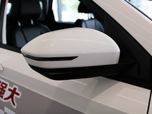 2020 E530 1.5T CVTF 7