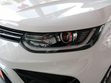 2019 |DX5 1.5T CVTA
