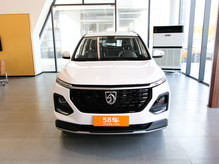 2020 E530 1.5T CVTF 7