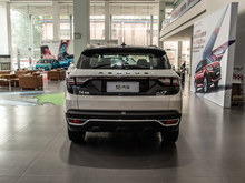 2020 |LLAX7 1.6T ԄAII VI
