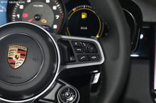 2019 Cayenne Coup 3.0T